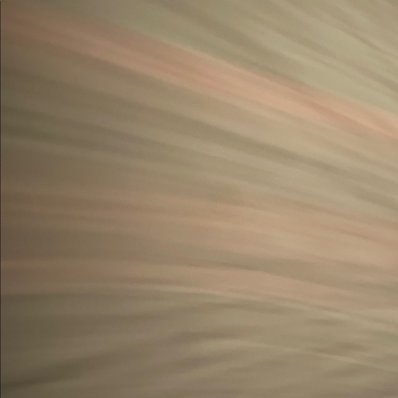 HAUTE SHORE Camouflage Tote Bag with Red and Green Stripes - Picture 8 of 8